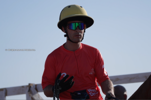 “Es el St. Tropez de Egipto”